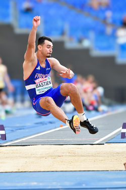 10.06.2024 Roma European Athletics Championship quarta giornata G.Biagini ph 10.06.2024 Roma European Athletics Championship quarta giornata G.Biagini ph