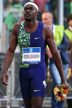 06.06.2019 Golden Gala Roma G.Leanza ph