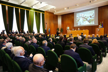 21.11.2017 Roma Presentazione Calendario Guardia Finanza 2018 21.11.2017 Roma Presentazione Calendario Guardia Finanza 2018