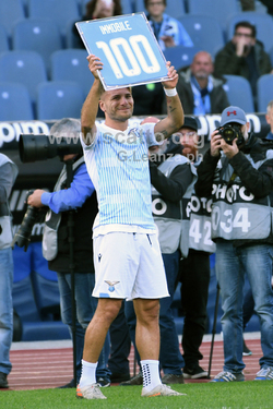 10.11.2019 Lazio vs Lecce 4 2 G.Leanza ph 10.11.2019 Lazio vs Lecce 4 2 G.Leanza ph