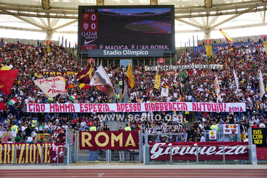 06.10.2019 Roma vs Cagliari 1 1 G.Leanza ph