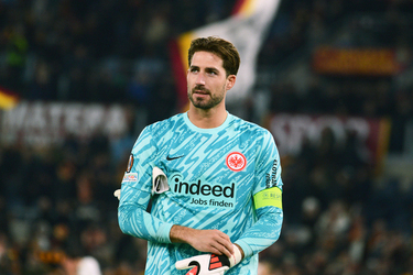 30.01.2025 E.League Roma vs Eintracht F. 2 0 G.Leanza ph