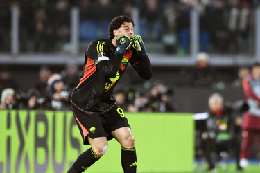 06.03.2025 ASRoma vs A.Bilbao 2 1 Europa League G.Leanza ph 06.03.2025 ASRoma vs A.Bilbao 2 1 Europa League G.Leanza ph