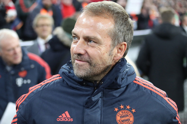 06.11.2019 Bayern vs Olimpiacos 2 0 J.Oegerli ph