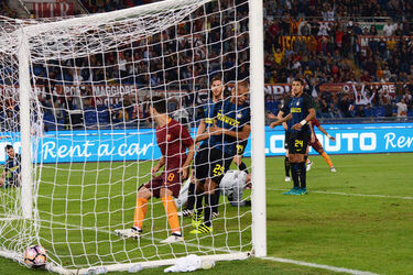 02.10.2016 Roma vs Inter 2 1 Photos 29 02.10.2016 Roma vs Inter 2 1 Photos 29
