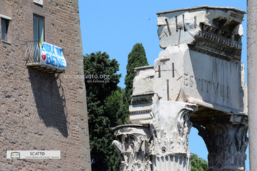 04.05.2020 Coronavirus Fase 2 first day G.Leanza ph