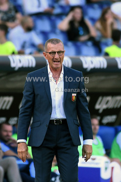 29.09.2019 Lazio vs Genoa 4 0 G.Leanza ph