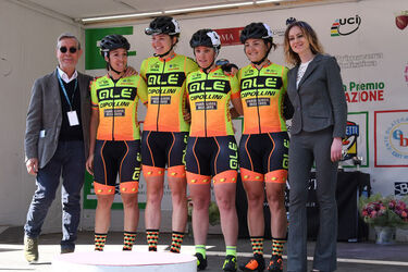 25.04.2017 Roma 72&deg;Gran Premio Liberazione 29 photos