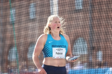22.06.2026 Copenhagen Athletics Games Copenhagen J.Oegerli ph