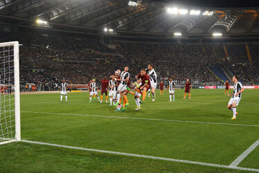 14.05.2017 Roma vs Juventus 3 1. Top 60 photos 14.05.2017 Roma vs Juventus 3 1. Top 60 photos