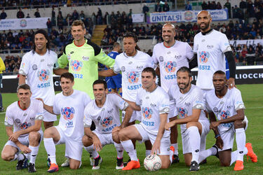 12.10.2016 Partita Uniti per la Pace 29 photos