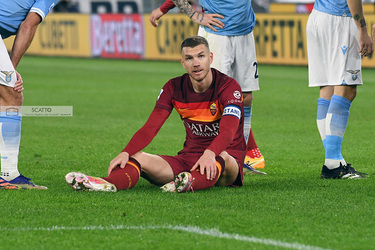 15.01.2021 Lazio vs Roma 3 0 G.Leanza ph