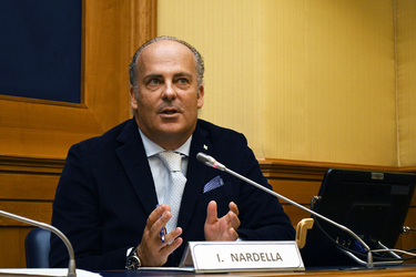 21.11.2019 Industria 4.0 tra innovazione e tecnologia digitale.