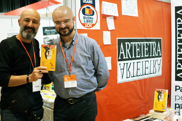 08.12.2019 Piu Libri piu Liberi XIII Ed. G Leanza ph