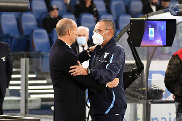 20.11.2021 Lazio vs Juventus 0 2 G.Leanza ph