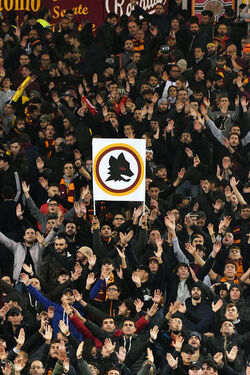 18.11.2017 Roma vs Lazio 2 1 Gli Striscioni Photos 29 18.11.2017 Roma vs Lazio 2 1 Gli Striscioni Photos 29