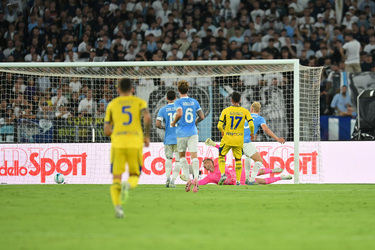 31.08.2025 2a Serie A Lazio vs Verona 4 0 G.Leanza ph
