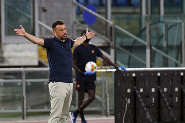 08.07.2020 Roma vs Parma 2 1 G.Leanza ph