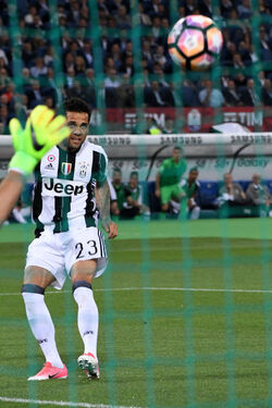 17.05.2017 Finale Tim Cup Juventus vs Lazio. 50 photos