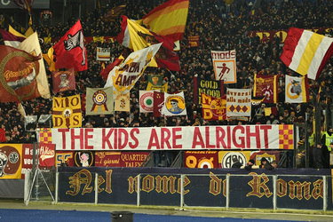 13.01.2026 Coppa Italia ottavi di finale Roma vs Torino 2 3 G.Leanza ph