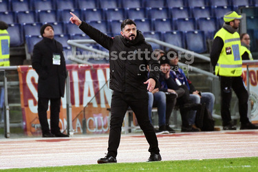 03.02.2019 Roma vs Milan 1 1 G.Leanza ph