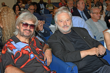 28.06.2024 Fair Play for Life 30 anni Salone d Onore CONI G.Leanza ph 28.06.2024 Fair Play for Life 30 anni Salone d Onore CONI G.Leanza ph