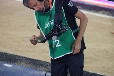 12.06.2024 Roma European Athletics Championship sesta giornata J.Oegerli ph