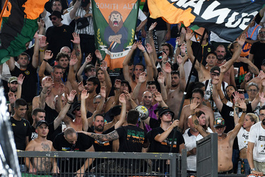 18.08.2024 Serie A 1a g. Lazio vs Venezia 3 1 G.Leanza ph