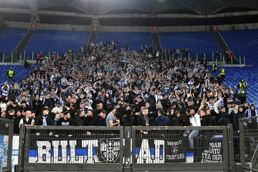 23.01.2025 E.L. Lazio vs Real Sociedad 3 1 G.Leanza ph 23.01.2025 E.L. Lazio vs Real Sociedad 3 1 G.Leanza ph