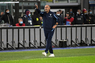 20.11.2021 Lazio vs Juventus 0 2 G.Leanza ph