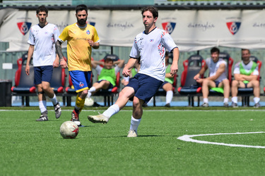 11.05.2025 Pomezia Stadio Comunale FC Torvajanica vs G.Castello 30&deg; giornata 1a Categoria G.Leanza ph