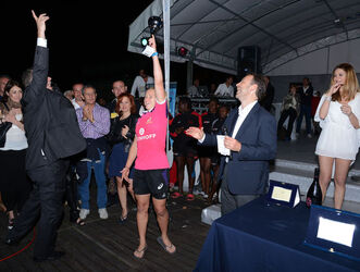 11.06.2016 Roma Seven Cup Final Awards