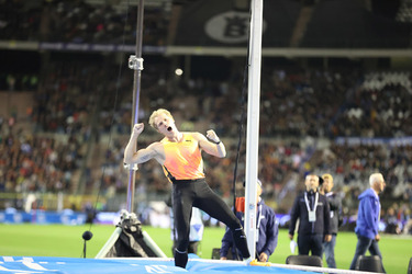 13 e 14.09.2024 Bruxelles Diamond League Final J.Oegerli ph 13 e 14.09.2024 Bruxelles Diamond League Final J.Oegerli ph