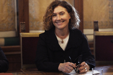 26.03.2025 Campidoglio Presentazione nuova Direzione del Macro G.Leanza ph