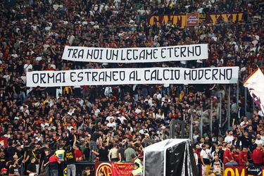 22.09.2024 Serie A 5a giornata Roma vs Udinese 3 0 G.Leanza ph