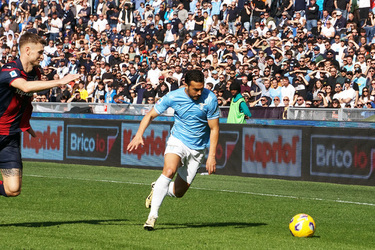 18.02.2024 Serie A Lazio vs Bologna 1 2 G.Leanza ph