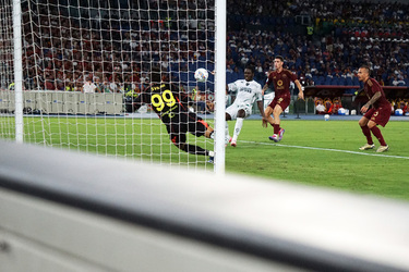 25.08.2024 Serie A 2a giornata Roma vs Empoli 1 2 G.Leanza ph