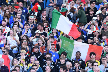 11.03.2023 Guiness Six Nations Italia vs Galles 17 29 G.Leanza ph