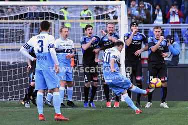 12.01.2019 Lazio Novara 4 1 Coppa Italia 21 foto G.Leanza ph 12.01.2019 Lazio Novara 4 1 Coppa Italia 21 foto G.Leanza ph