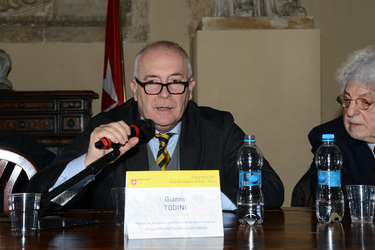 15.12.2023 Sfide e Prospettive della Democrazia G.Leanza ph