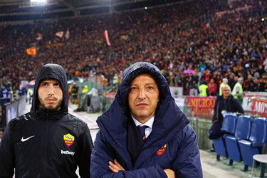 26.05.2019 Roma Parma Tributo a DDR G.Leanza ph 26.05.2019 Roma Parma Tributo a DDR G.Leanza ph