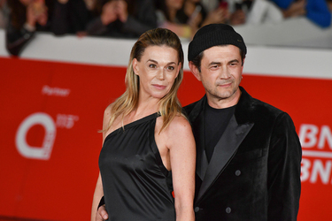 21.10.2024 VIP alla sesta giornata della Festa del Cinema