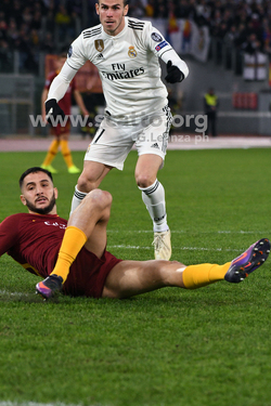 27.11.2018 Roma vs Real Madrid 0 2 Photos 28
