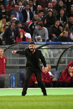 09.05.2018 Finale Tim Cup Juventus vs Milan 4 0 La Gara 22 photos 09.05.2018 Finale Tim Cup Juventus vs Milan 4 0 La Gara 22 photos