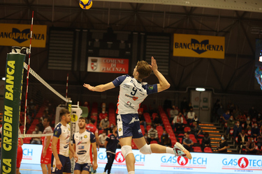 10.10.2021 Gas Sales Bluenergy Piacenza vs. Consar RCM Ravenna J.Oegerli ph