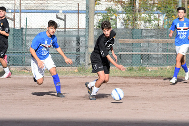 31.10.2023 Campionato Eccellenza U16 6a giornata G.Castello vs Citta di Ciampino 0 3 G.Leanza ph