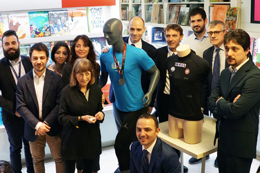 18.12.2019 Atleticom We Run Rome G.Leanza ph