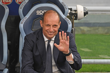 30.03.2024 serie A Lazio vs Juventus 1 0 Marusic G.Leanza ph