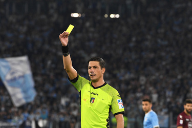 30.10.2022 Lazio vs Salernitana 1 3 G.Leanza ph 30.10.2022 Lazio vs Salernitana 1 3 G.Leanza ph