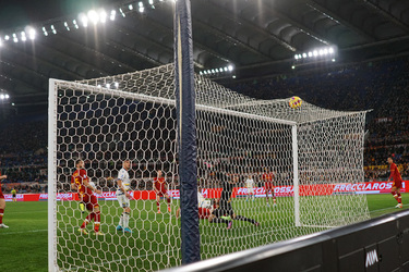 19.02.2022 Roma vs Verona 2 2 G.Leanza ph